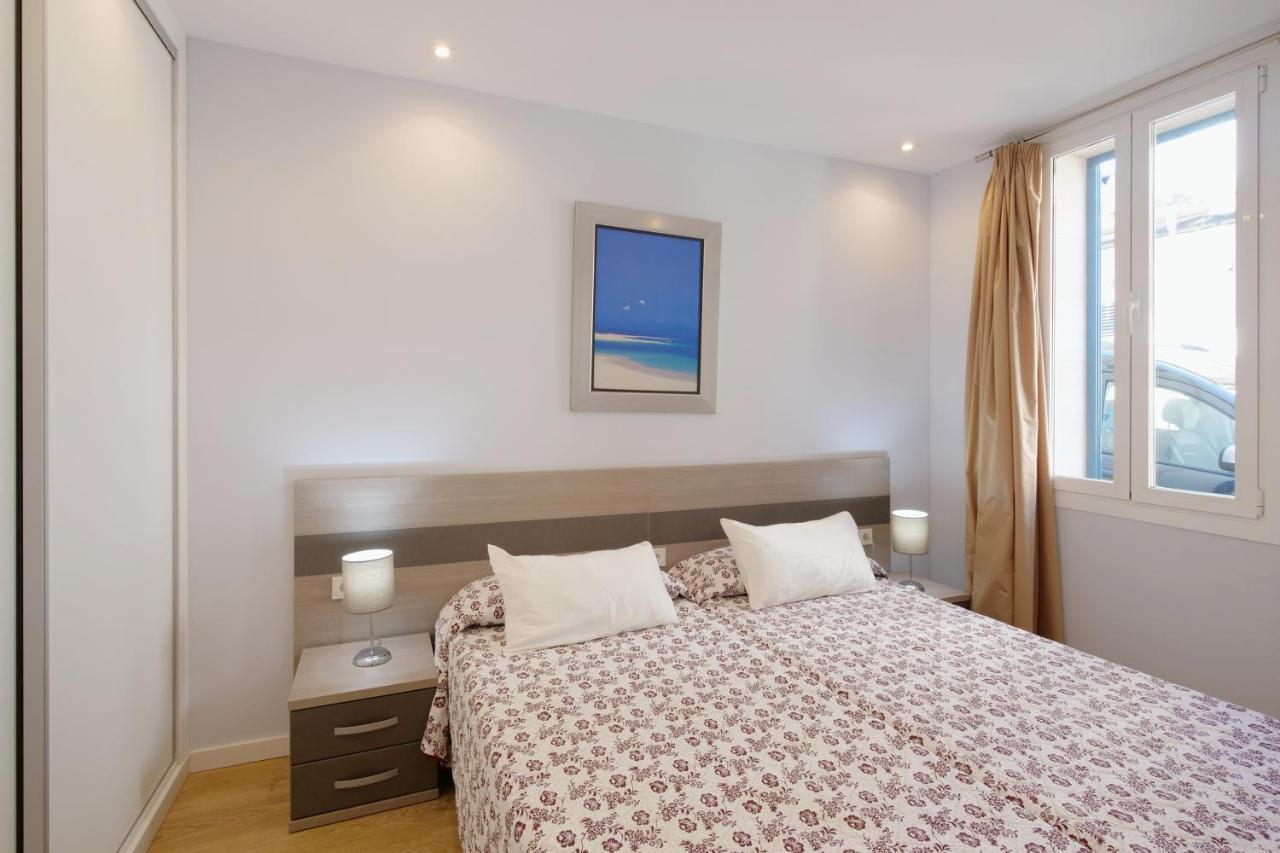 Villa Porto Colom Select Luaran gambar