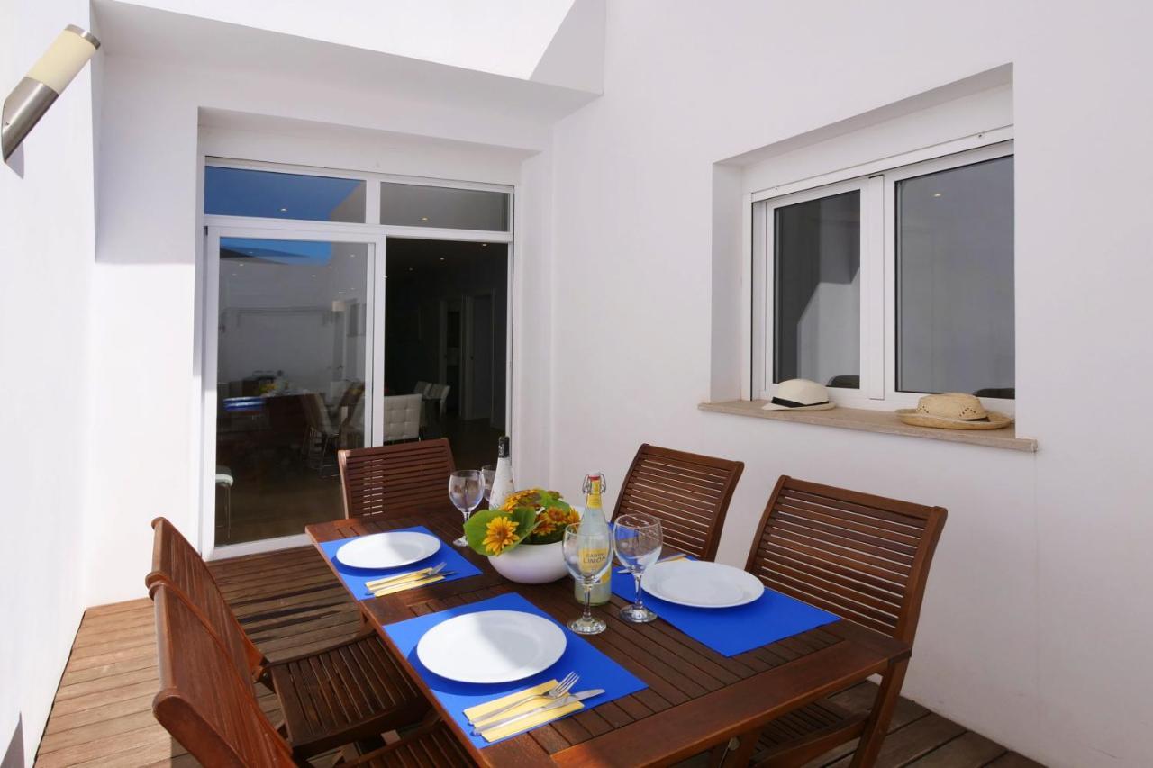Villa Porto Colom Select Luaran gambar