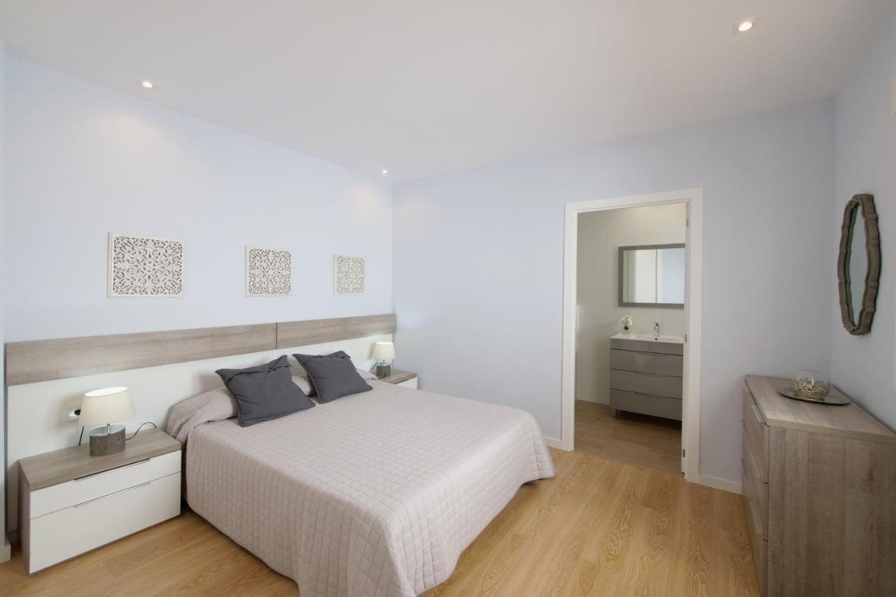 Villa Porto Colom Select Luaran gambar