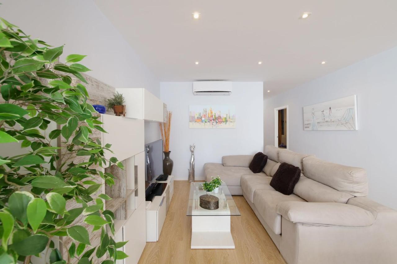 Villa Porto Colom Select Luaran gambar